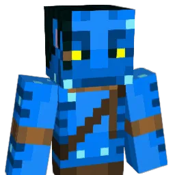 GRIM_DooM's Minecraft skin