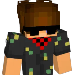 GRIVAR's Minecraft skin