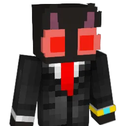 GRIVI22288 Minecraft avatar bust