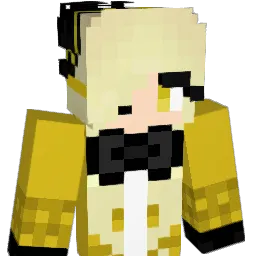 GRMBUILDER Minecraft avatar bust