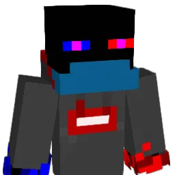 GROUNDEREQ's Minecraft skin