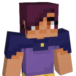GROguloRIAN76 Minecraft avatar bust