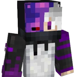 GRSokratis Minecraft avatar bust