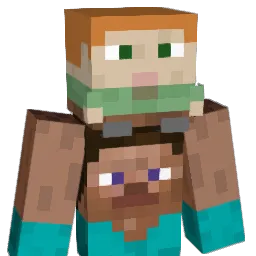 GRXXXWN's Minecraft skin