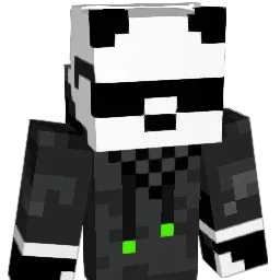 GRYPHON182 Minecraft avatar bust