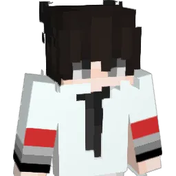 GR_Anhkhoa Minecraft avatar bust