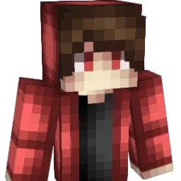 GR_TAYFUN Minecraft avatar bust