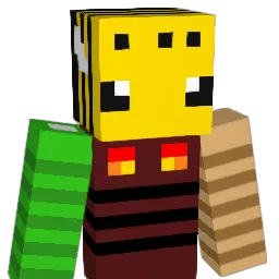 GR_sm0ke Minecraft avatar bust