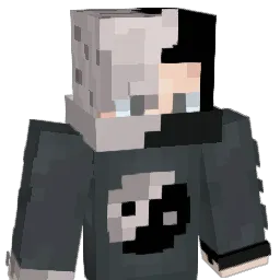 GRaster_ Minecraft avatar bust