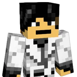 GRiMLegend Minecraft avatar bust