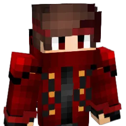 GSG1317's Minecraft skin