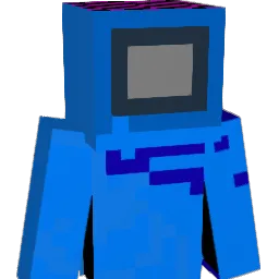 GSH9's Minecraft skin