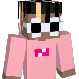 GSR_Coto Minecraft avatar bust