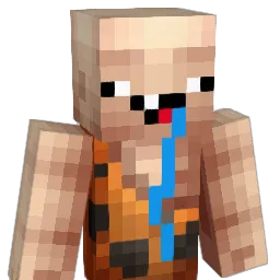 GSStarr's Minecraft skin