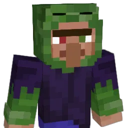 GSTradingCo's Minecraft skin