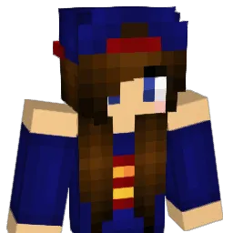 GSWPOm4ga Minecraft avatar bust