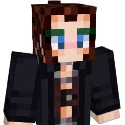 GSWRory's Minecraft skin