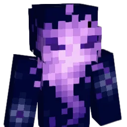 GSWadie Minecraft avatar bust