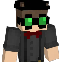 GS_Slugy Minecraft avatar bust