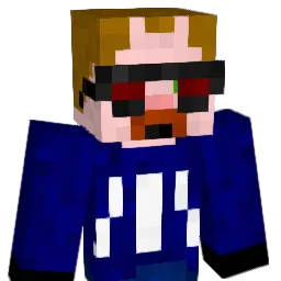 GSchizas's Minecraft skin