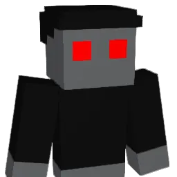 GSteel95 Minecraft avatar bust