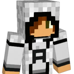 GT3000's Minecraft skin