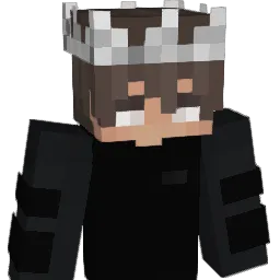 GT3RS27 Minecraft avatar bust
