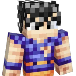GTAROCK6 Minecraft avatar bust