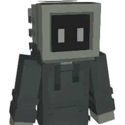 GTHusYT Minecraft avatar bust