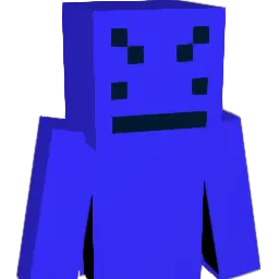 GTLST's Minecraft skin