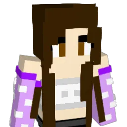 GTSRUTFLESS74 Minecraft avatar bust