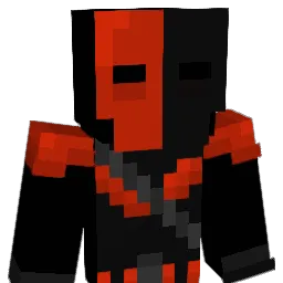 GTX1080T Minecraft avatar bust