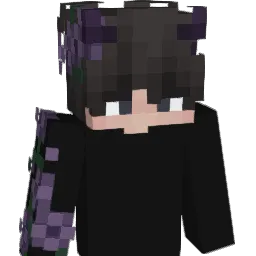 GTX1080Ti_ Minecraft avatar bust