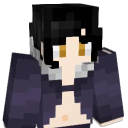 GTXMonster's Minecraft skin