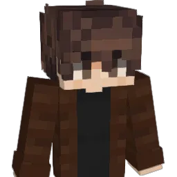 GT_33x Minecraft avatar bust
