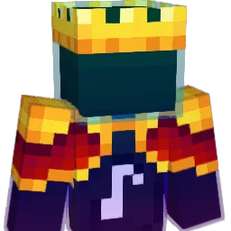 GT_6's Minecraft skin