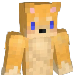 GT_DDZ Minecraft avatar bust