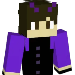 GT_Frisk201X Minecraft avatar bust