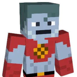 GT_Legacy Minecraft avatar bust