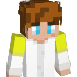 GT_Neko Minecraft avatar bust