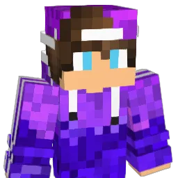 GT_Wolf Minecraft avatar bust