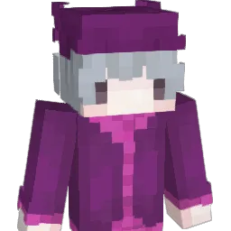 GTi1Xx Minecraft avatar bust