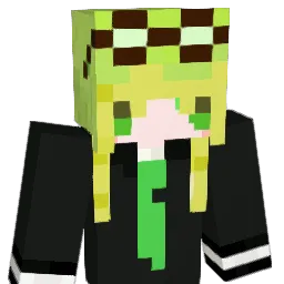 GToue's Minecraft skin