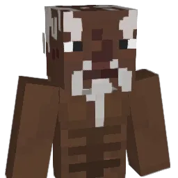 GUBche's Minecraft skin