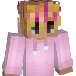 GUCCIFAMILY Minecraft avatar bust