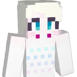 GUCCI_S Minecraft avatar bust