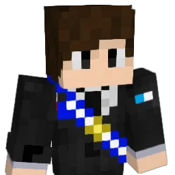 GUCCI_fine Minecraft avatar bust