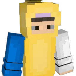 GUHVIX's Minecraft skin