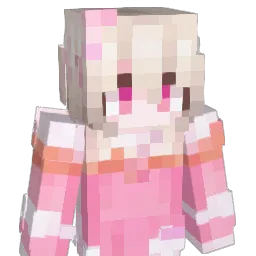 GUIGUI258's Minecraft skin