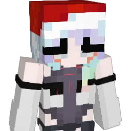 GUILDRA__ Minecraft avatar bust
